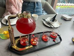 -3号仓库·创意中国菜(大悦城店)