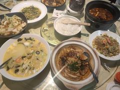 -东沙小镇主题餐厅(下沙店)