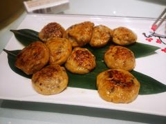 鲮鱼肉藕饼-顺德佬(五和店)