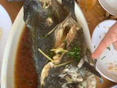 -蓝湾碧波·老字号·疍家非遗海上餐厅