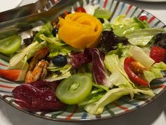 -IL Forno 意坊·意大利餐厅(温州万象城店)