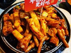 -将军牛排·尔滨地标朝鲜族美食(总店)
