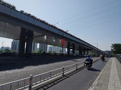 -运河游船(武林门码头)