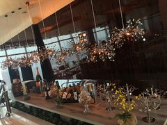 -翡翠36餐厅(浦东香格里拉店)