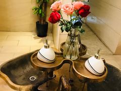 -汤泉良子·沐足·颂钵疗愈·SPA(珠江新城店)