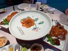 -京味斋·北京烤鸭(华威桥北工大店)