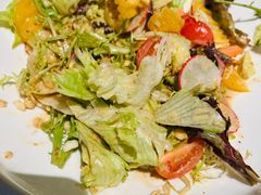 -老太原菜馆(万达店)