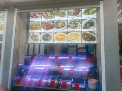 -金海湾海鲜排档(朱家尖店)