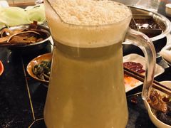 -邓莽子老火锅(中兴路总店)