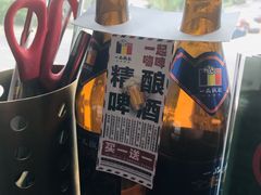 -一品诚记烤肉·甄选店(中南路店)