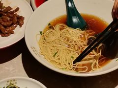 -松鹤面馆·古法焖肉面(观前店)