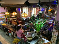 -三小姐咖啡店西餐下午茶(太平门直街店)