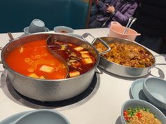 -小街猪手(团结湖店)