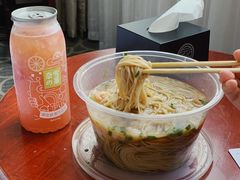 -东吴面馆(金门路金门国际商业广场店)