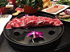-食鲜捞火锅(湖西路店)