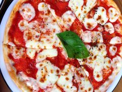 -Pizza Marzano玛尚诺(中骏世界城店)