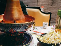 -祥源胡同·涮牛羊肉火锅(花桥店)