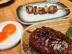 -66大阪烧烧鸟·益市家系拉面出张所