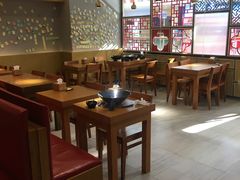 大堂-天府国麻辣香锅(李沧万达店)