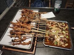 -神伙烧烤(南坪总店)