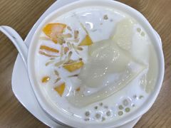 -遇见甜品站(魁奇店)