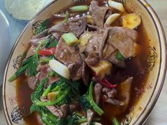 -周师饭店