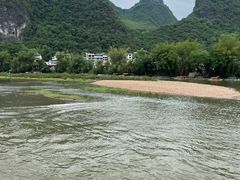 -桂林兴坪漓江