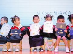 -昱南托育园.托班晚托.寒暑假班