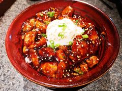 -NIUAN牛庵·日式和牛烧肉(恒隆店)