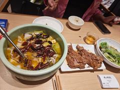 -大师兄·西北小馆(金湾华发商都店)