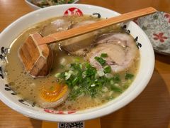 -日出拉面(望京店)