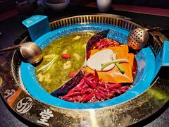 -吼堂老火锅(万寿宫店)