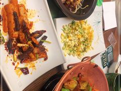 -云海肴·汽锅鸡·云南菜(曲江大悦城店)