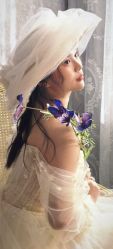 -青禾蒙娜丽莎婚纱摄影(武汉总店)