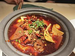 -锦府盐帮·李宅(领展购物广场中关村店)