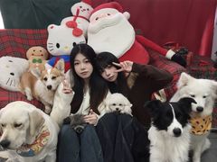-汪说·狗咖(旺城大厦店)