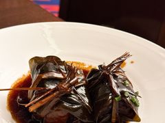 -逸林轩中餐厅(中信泰富朱家角锦江酒店)