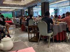-东方御宴海鲜酒楼(棕泉酒店)