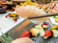 -森味薪火烧•烧鸟居酒屋•日本料理(望京店)