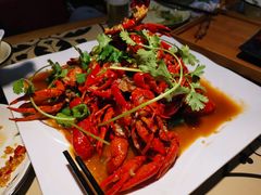 -新凯旋烧烤·燕姐千岛湖土菜