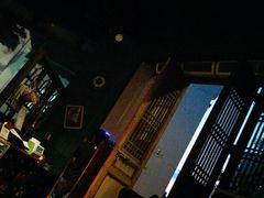 -青咖啡(三坊七巷店)