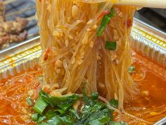 -鲁C·尚小炉·淄博烧烤(市北店)