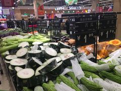-永辉超市(鲁谷店)