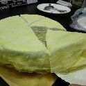 -OL’s Cake鲜荟千层(东风中路店)
