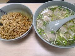 -顶巧鸡汤馄饨(虹口总店)