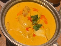 -安南越南餐厅(青岛万象城店)