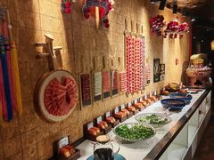 -羊大爷涮肉(亮马桥店)