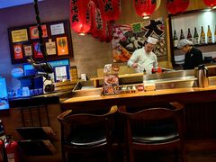 -千代武日本料理(开发区店)