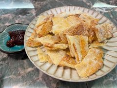 -浩海火烧云傣家菜(京广店)