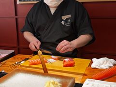 -Sushi Hanzo半藏(天环广场店)